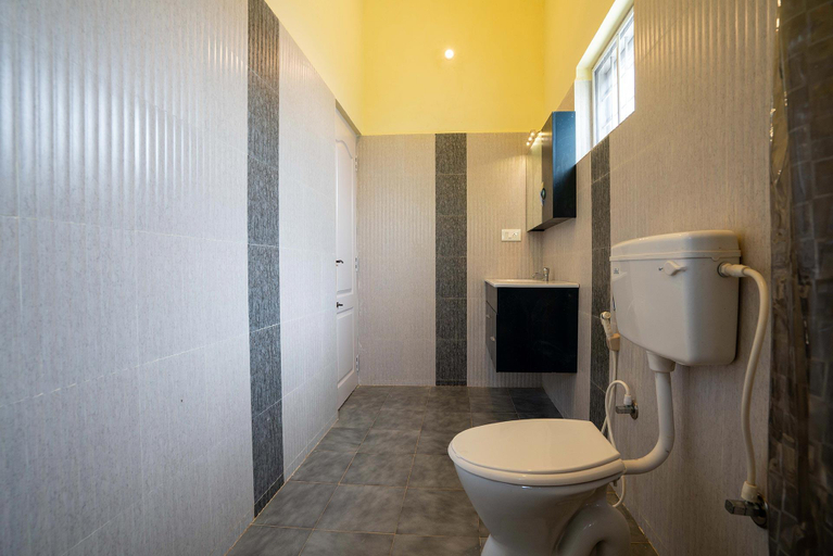 Bathroom 3, StayVista at Casa Pinnacle - Pet Friendly Home, The Nilgiris