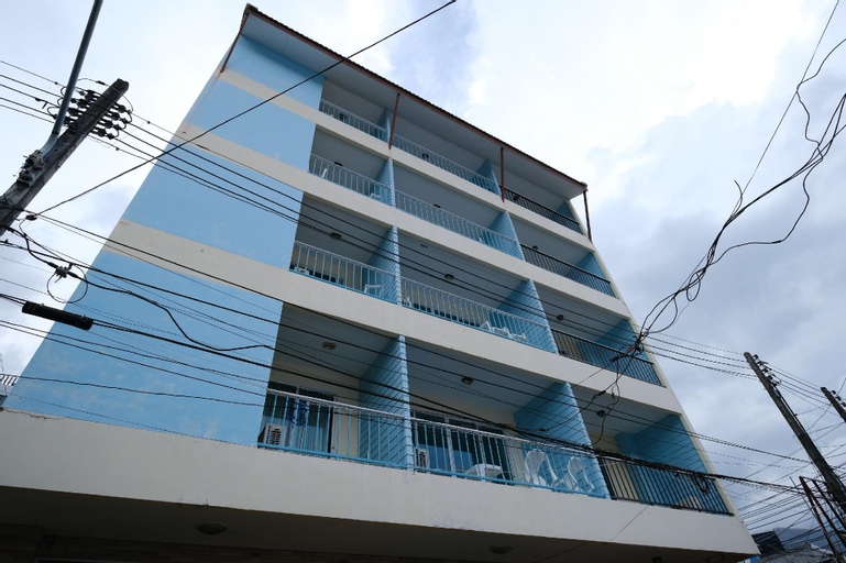 Kiwi Boutique Hotel, Phuket Island