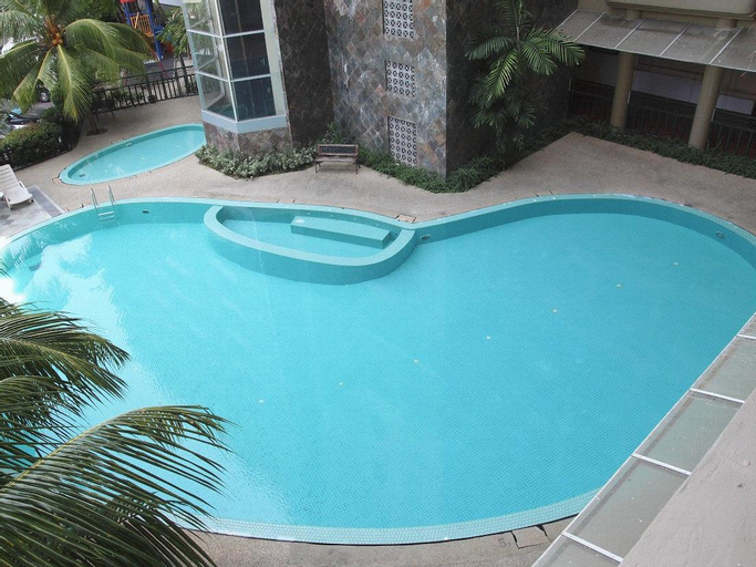 Century Suria Service Suite Apartment, Langkawi