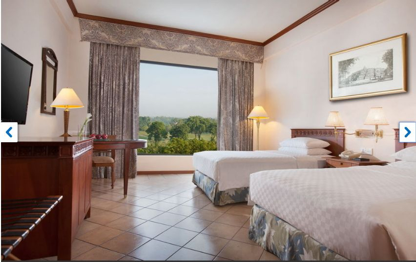Bedroom 5