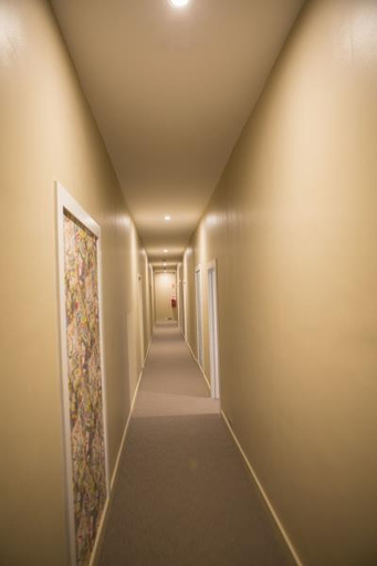 Public Area 3, Beach Hotel, Burnie  - Pt A