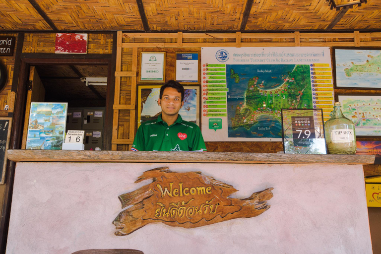 Public Area 2, Railay Garden View Resort, Mueang Krabi