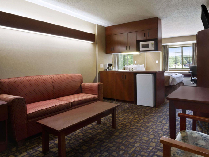 Public Area 2, Microtel Inn & Suites by Wyndham Lithonia/Stone Mountain, DeKalb