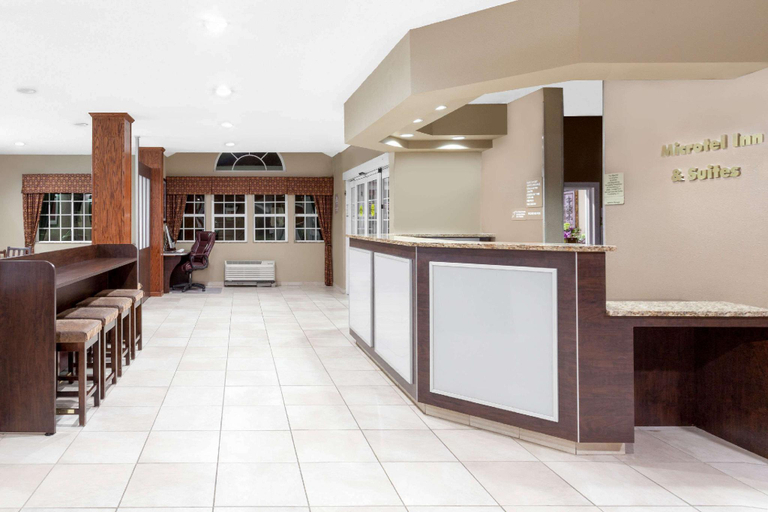 Public Area 2, Microtel Inn & Suites by Wyndham Columbia/At Fort Jackson, Richland