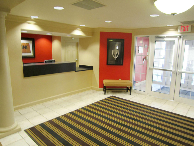Public Area 2, Extended Stay America Suites Boston Westborough East Main St, Worcester