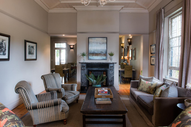 Public Area 4, Welgelegen Boutique Hotel, City of Cape Town