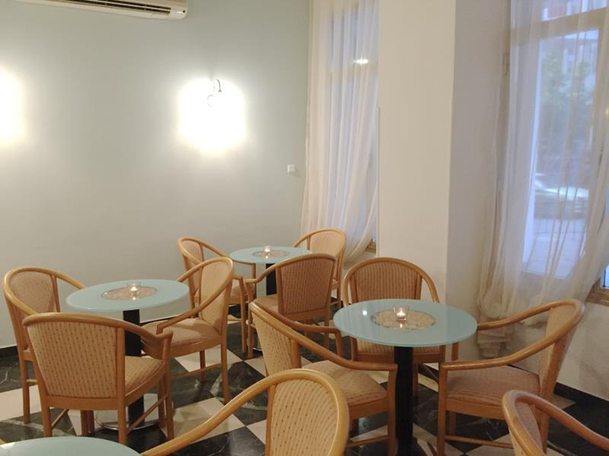 Public Area 3, Ares Athens Hotel, Attica