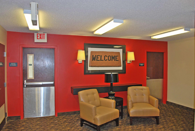 Public Area 2, Extended Stay America Suites - St. Louis - St. Peters, Saint Charles
