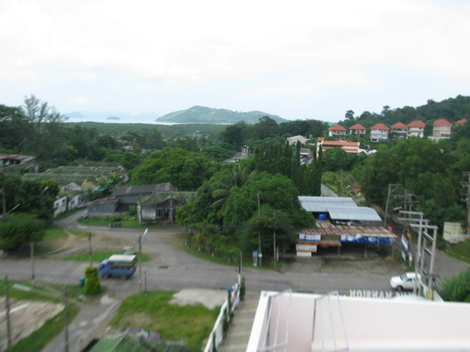 Others 2, Plus Mansion, Phuket Island