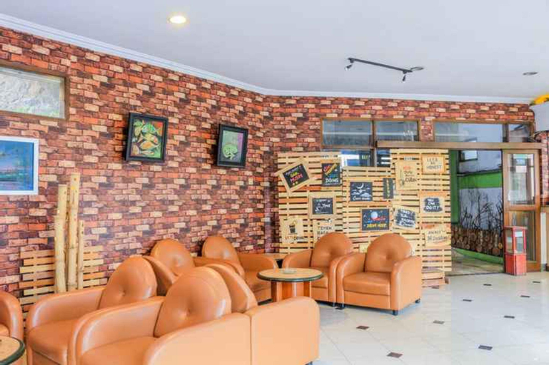 Public Area 3, Hotel Taman Mangkubumi Indah, Tasikmalaya