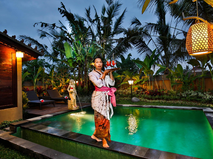 Sport & Beauty 2, Villa Nini, Gianyar