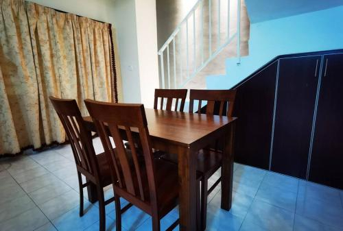 D'Penthouz by EzComfy @ #Sunway #LostWorldofTambun, Kinta