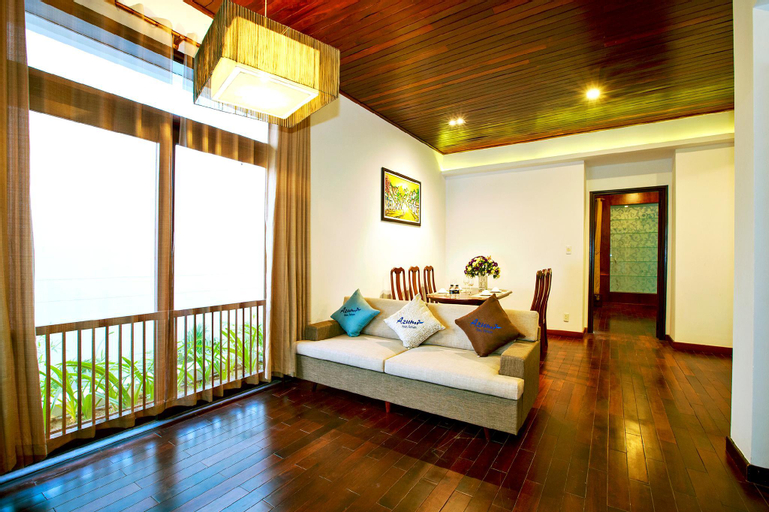 Azumi 03 bedroom first floor Apartment Hoian, Hội An