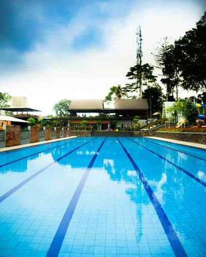 Others 4, Hotel Taman Mangkubumi Indah, Tasikmalaya