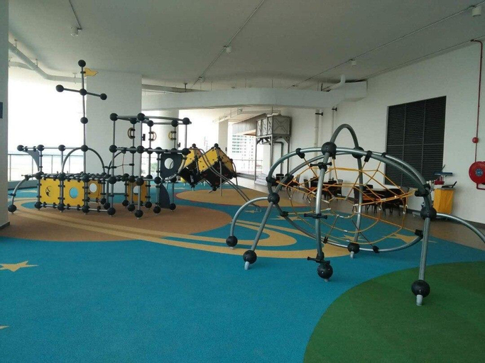 Others 3, R&F【Spacious 3B Suite】 by SC Homestay , Johor Bahru
