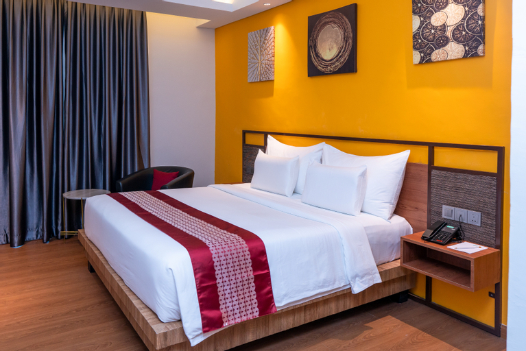 Bedroom 5