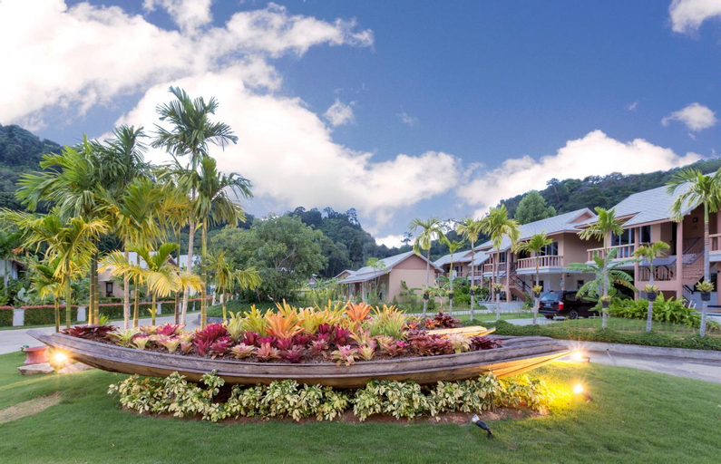 Sakoo Valley Resort, Phuket Island