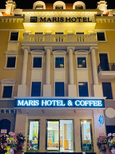 Others 3, MARIS HOTEL & COFFEE, Hạ Long