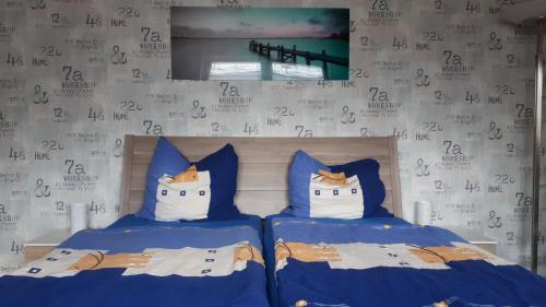 Ferienwohnung Lohmar Honrath, Rhein-Sieg-Kreis