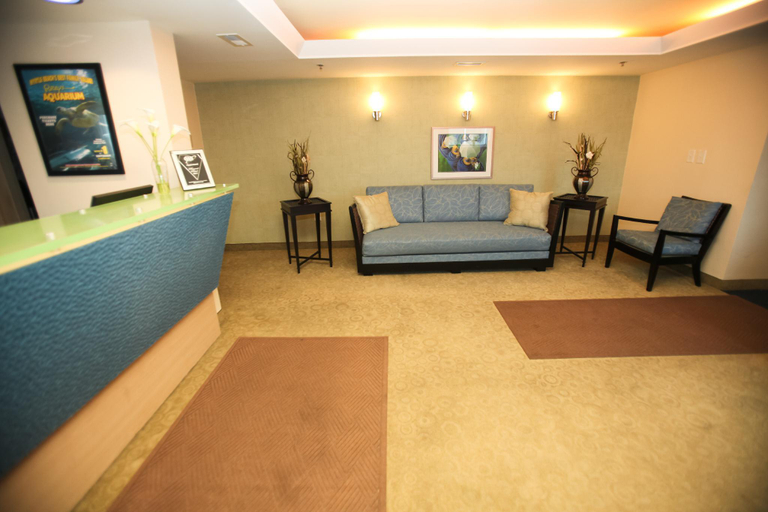 Public Area 2, Seaside Resort by Capital Vacations, Horry