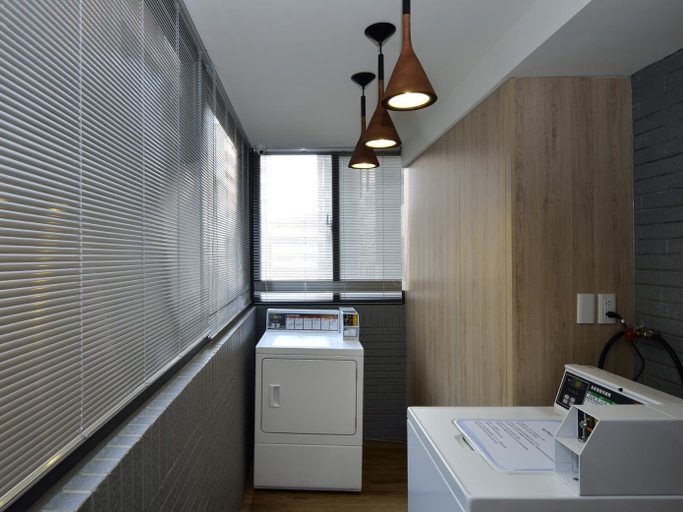 Others 5, Stay Hotel, Taichung