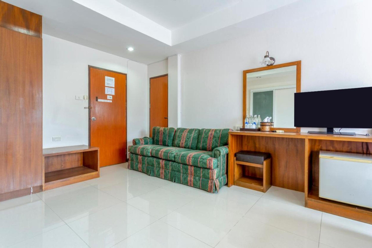 Winner Inn Hotel, Muang Chiang Mai