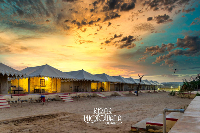 Others 2, Welcome Desert Camps, Jaisalmer