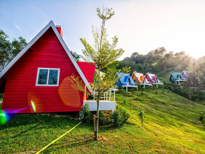 Others 4, Phupha Srirung Resort, Phuket Island