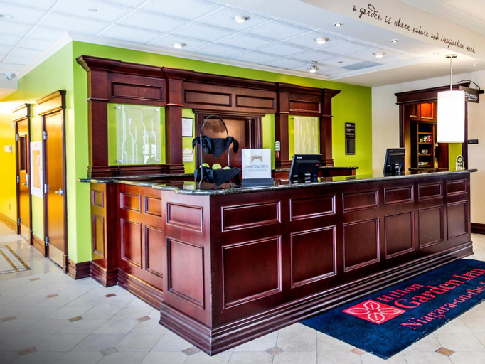 Public Area 2, Hilton Garden Inn Niagara-on-the-Lake, Niagara