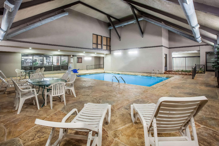 Others 4, Days Inn & Suites by Wyndham Tyler, Smith
