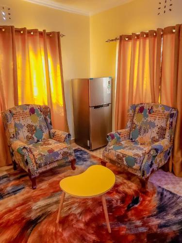 The Little Cave, Kisumu Central