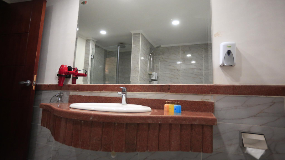 Bathroom 4, Byootbay Resort Way, Unorganized in Al Jizah