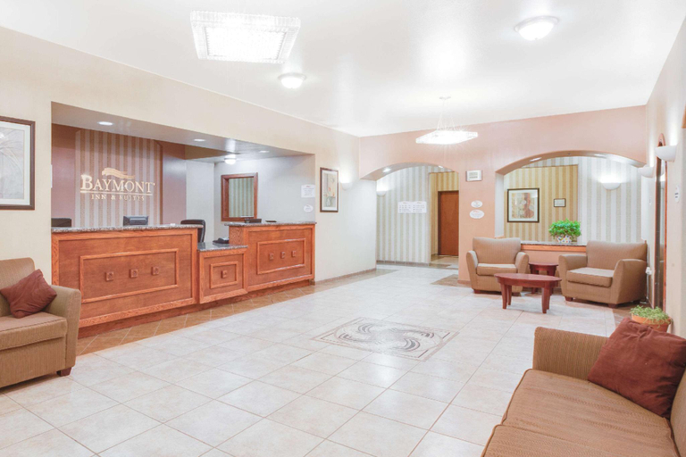 Public Area 2, Baymont by Wyndham Wheeler, Wheeler