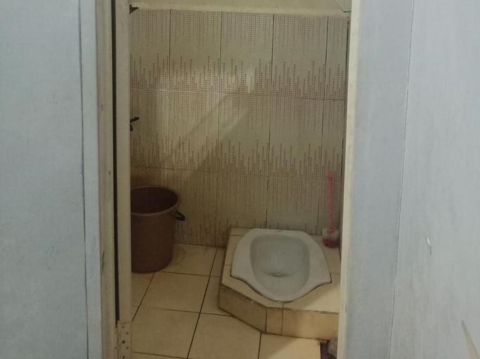 Yudi Kost Ketapang RedPartner, Ketapang