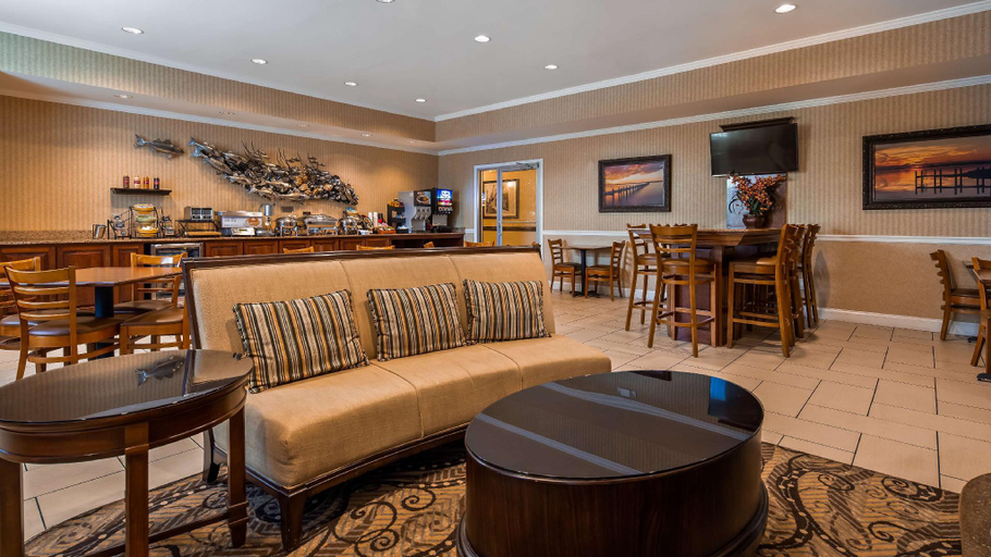 Public Area 2, Best Western Plus Easton Inn & Suites, Talbot