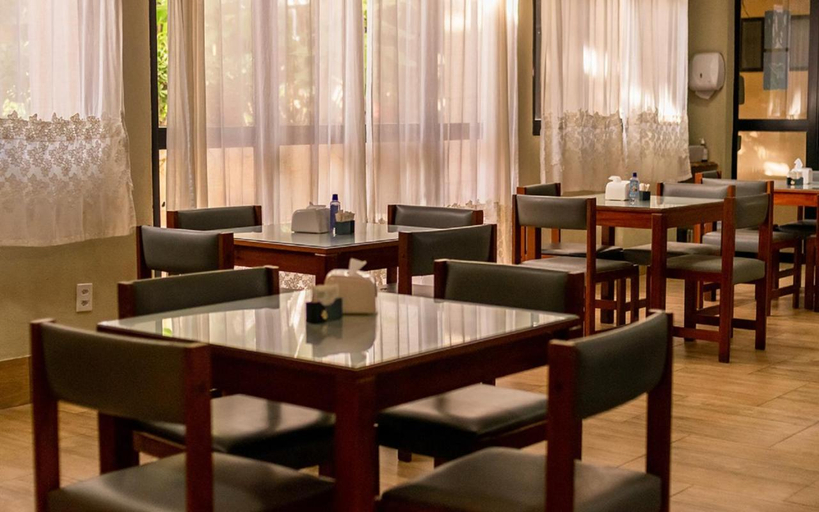 Food & Drinks 5, Recanto da Orla, Aracaju
