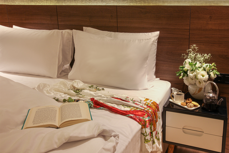 Bedroom 2, Dora Pera Hotel, Beyoğlu