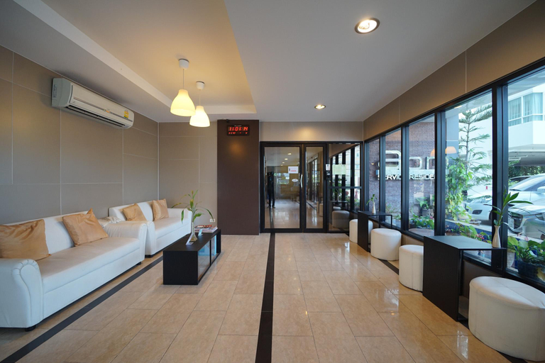 Public Area 2, ABM Service Residence, Muang Nakhon Ratchasima