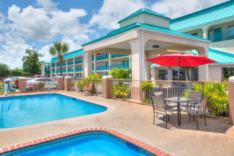 Others 4, Days Inn by Wyndham Gulfport, Harrison