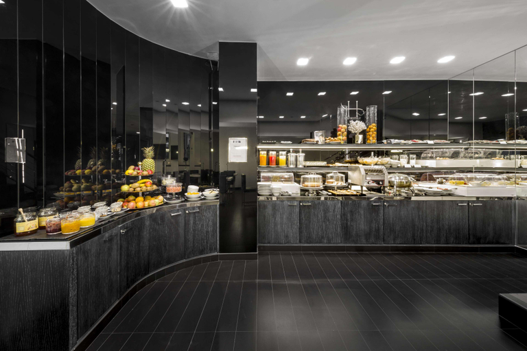 Food & Drinks 5, Lhp River Boutique Hotel & Spa, Florence