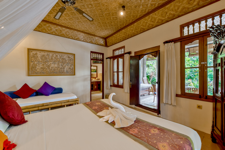 Bedroom 9