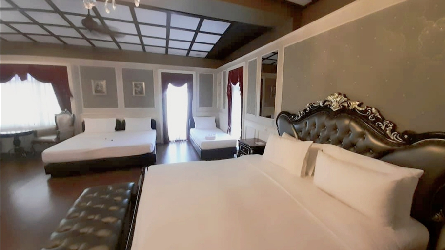 Bedroom 11