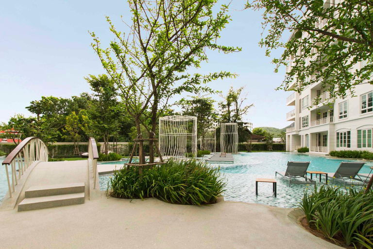 Others 5, Summer Condo By Favstay, Hua Hin