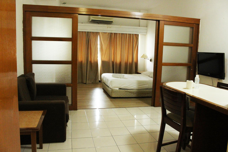 V Garden Private Apartment, Kuala Lumpur
