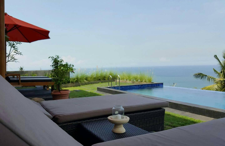 Sport & Beauty, Villa Arya Guna 86, Lombok