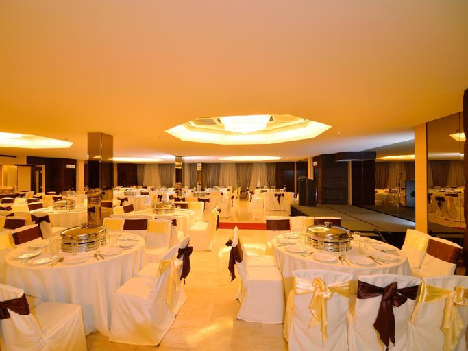 Food & Drinks 4, Media Hotel, Petaling Jaya