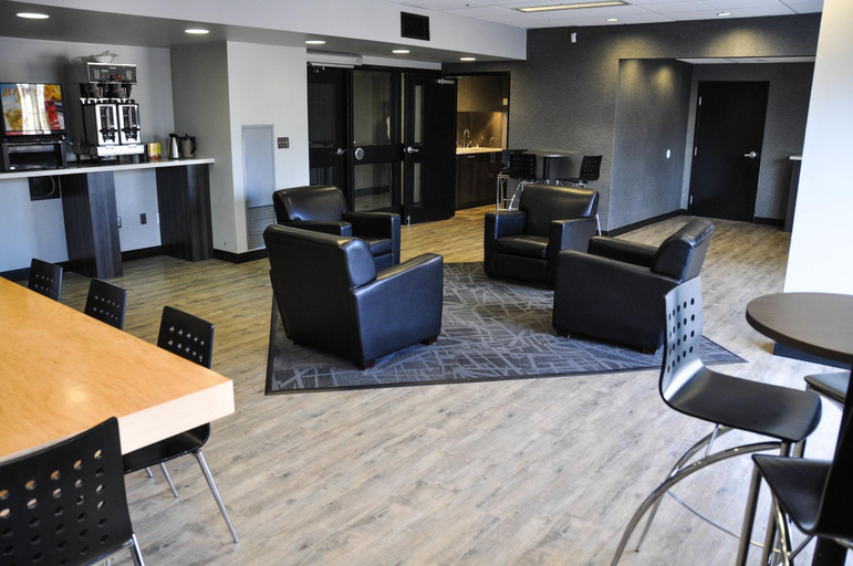 Public Area 2, Conestoga Residence & Conference Centre, Waterloo