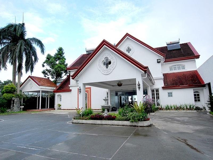 Villa Ibarra Tagaytay, Tagaytay City