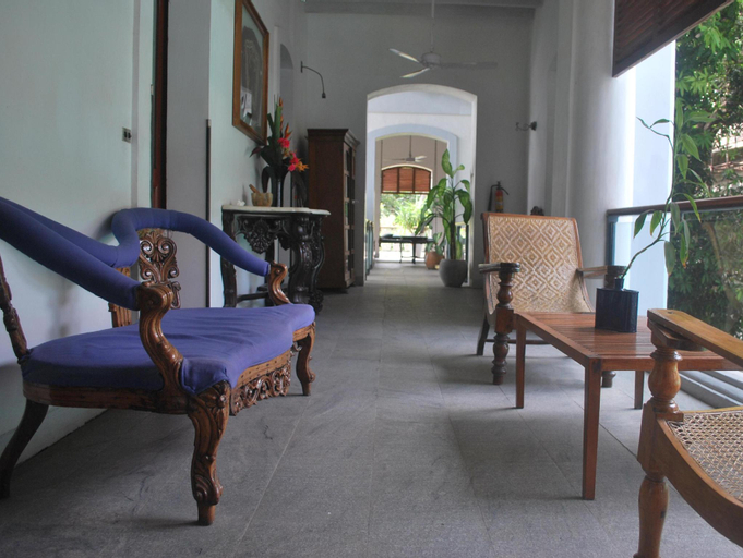 Others 5, Hotel Le Dupleix Pondicherry, Puducherry