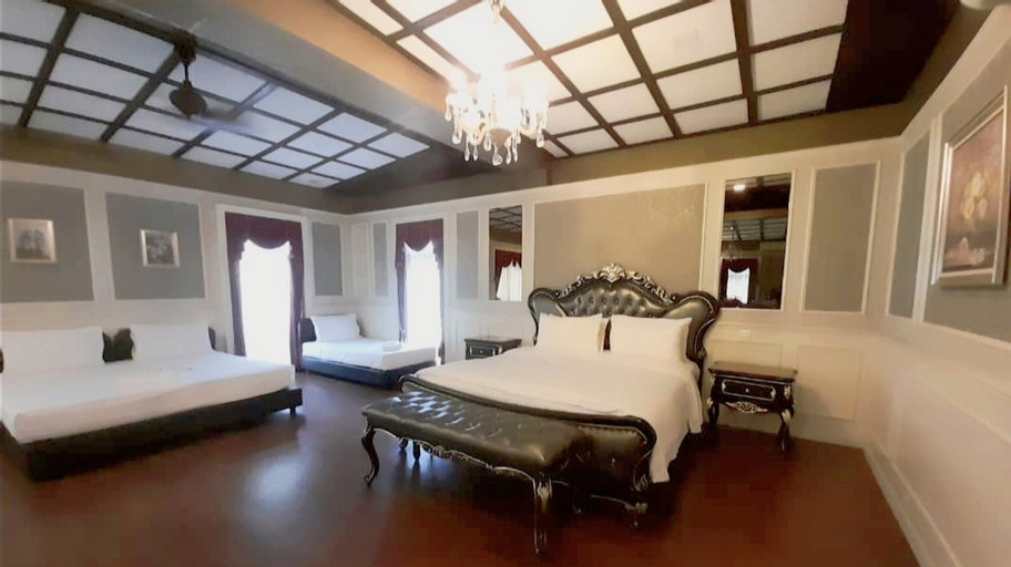 Bedroom 10